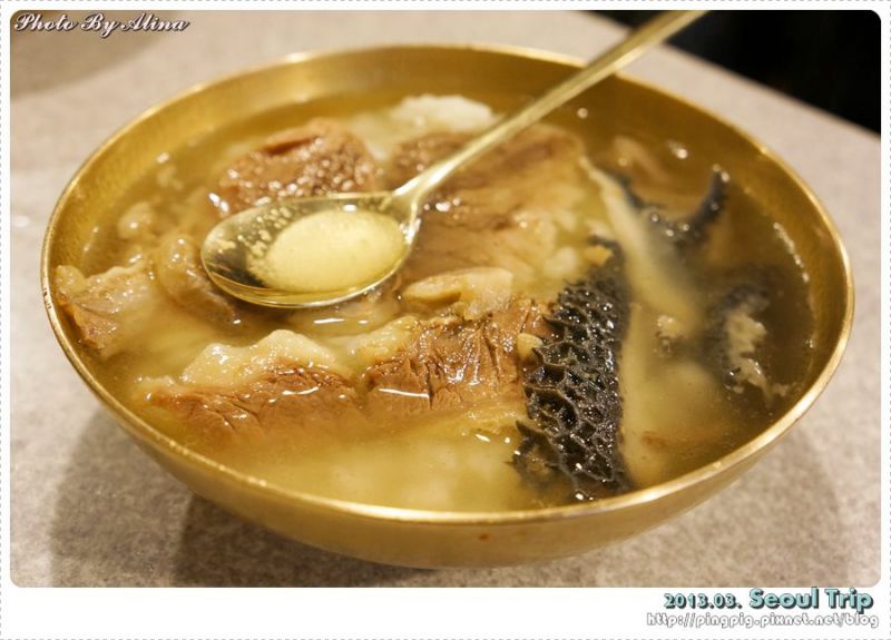 6種首爾韓國料理正餐美食餐廳推薦