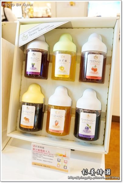 杉養蜂園完熟蜂蜜來自日本的純天然甘醇養生蜂蜜