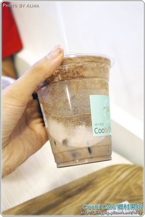 【台北食記】Coobi Cafe 鄉村果焙 比利時鬆餅,就在東門站永康商圈