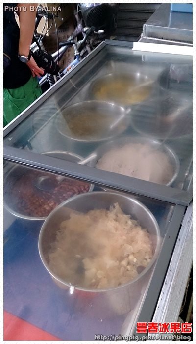 【花蓮甜點】豐春冰菓店｜壽豐天然古早味甘蔗冰,自然回甘口不乾!