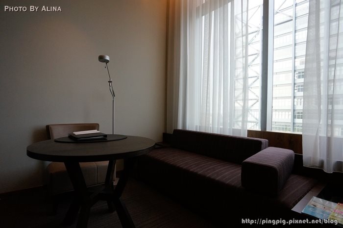 新竹美麗信酒店 當代藝術結合禪意自然設計風旅館