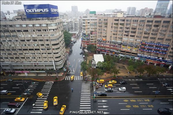 台北好客燒烤酒吧-東區高空11樓大啖美味烤牛舌跟海鮮火鍋