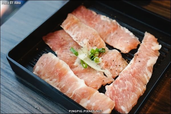 台北好客燒烤酒吧-東區高空11樓大啖美味烤牛舌跟海鮮火鍋