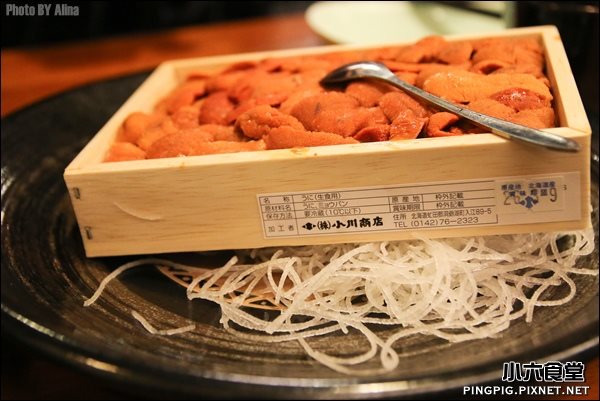 台北小六食堂-愛評飯糰初體驗,行天宮優質無菜單日本料理