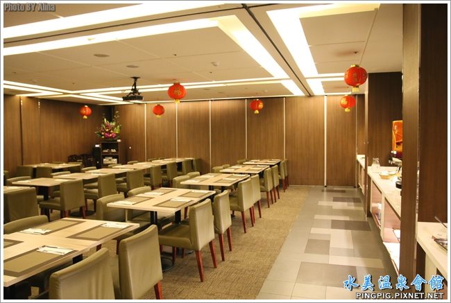 【台北溫泉飯店】新北投 水美溫泉會館,一泊二食溫暖放鬆泡湯行