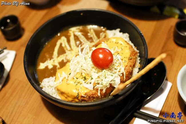 【桃園美食】小南亭 平價創意日式居酒屋 讓你吃飽喝足聊整晚