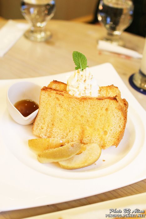 【台北甜點】KONAYUKI 粉雪北海道 Style Cafe 北海道LeTAO人氣甜點