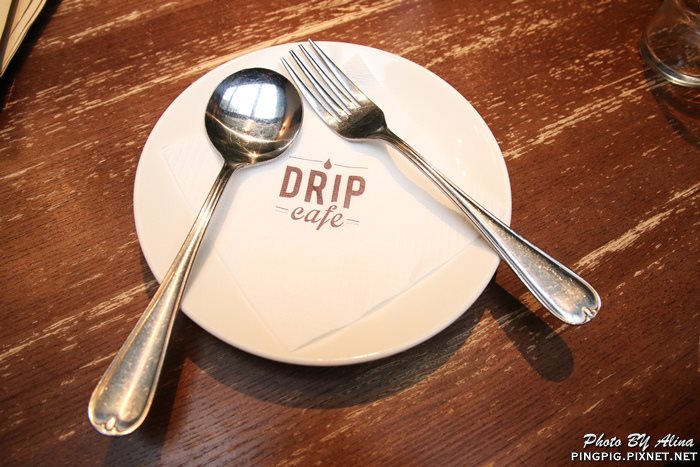 【台北美食】Drip Cafe 好滴咖啡 松山文創園區,好吃早午餐跟甜點