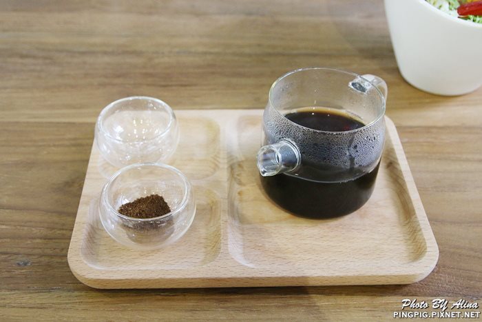 【台北食記】Mountain Cafe 內湖傢俱早午餐咖啡館,質感家居風