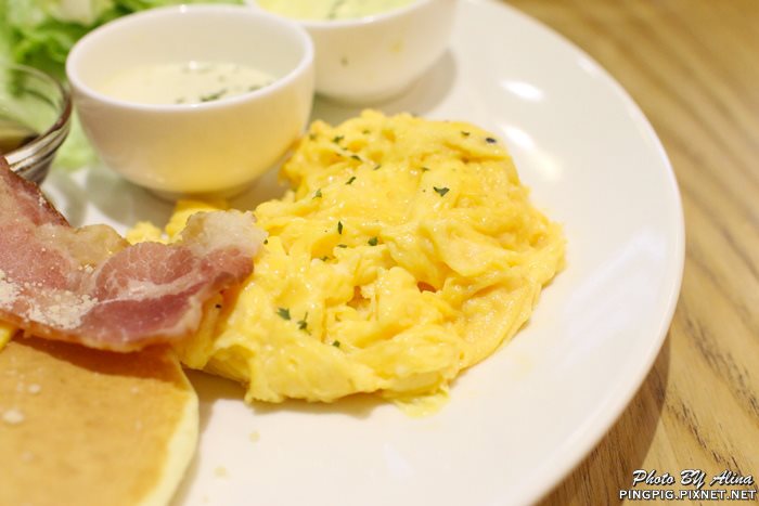 【台北食記】Jumane Cafe 佐曼咖啡館 中山站豐盛早午餐