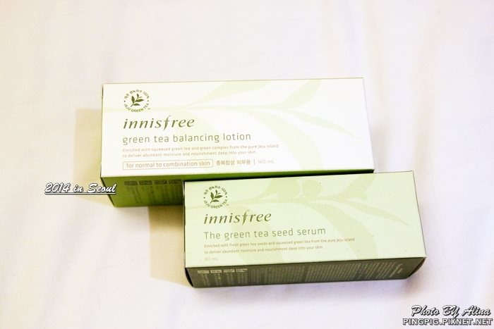 【韓國美妝】明洞必買 innisfree.TONYMOLY.IOPE 美妝流水帳