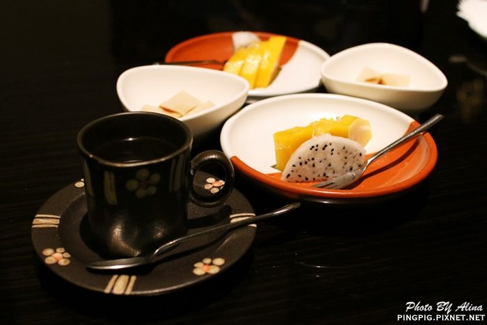 【台北食記】心月懷石料理｜無菜單日本料理,極致高品質美味饗宴