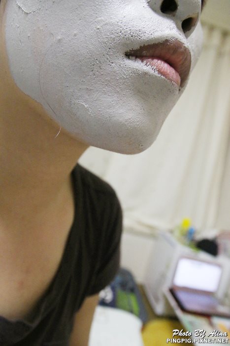 【韓國美妝】innisfree 戰利品分享 大推超級火山泥毛孔潔淨面膜