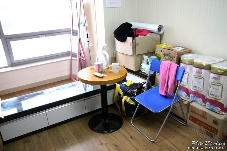 【首爾民宿】泫雨公寓 東大門批貨區交通方便的公寓式民宿