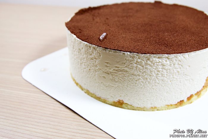 【網購美食】Color Code 提拉米蘇 鮮乳捲蛋糕、白色芭娜娜超熱賣
