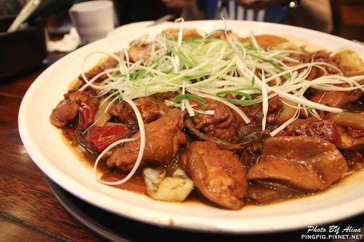 【首爾美食】明洞安東燉雞-韓式紅燒燉雞，好吃到再辣也要吃