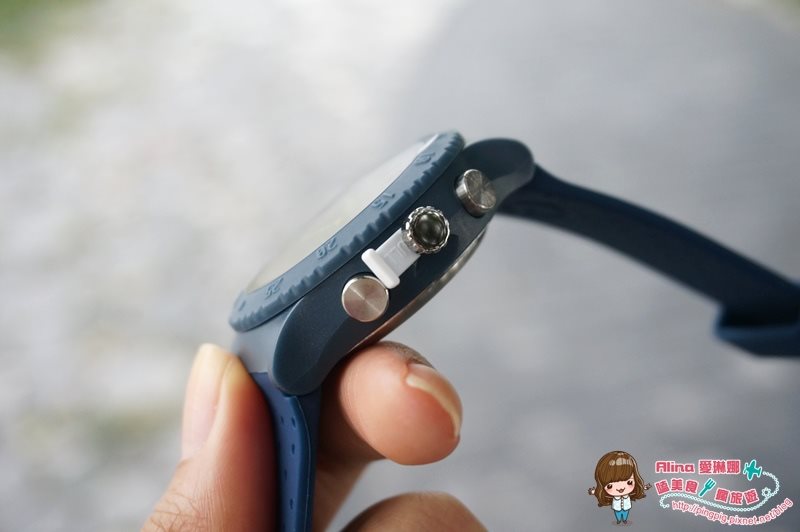 【藍芽手錶】COGITO Watch 時尚隨身,未接來電、即時訊息不漏接