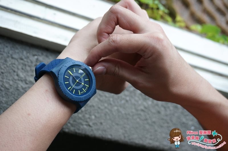 【藍芽手錶】COGITO Watch 時尚隨身,未接來電、即時訊息不漏接