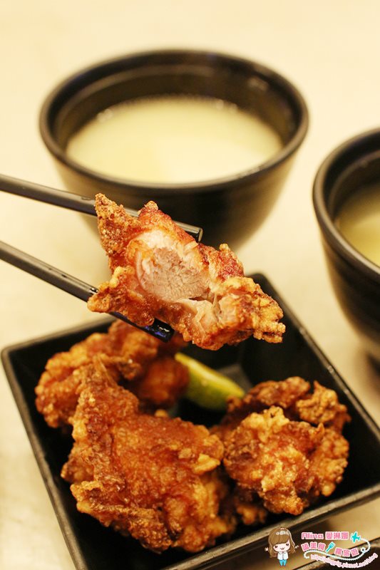 【台北食記】開丼燒肉VS丼飯｜大阪漢堡丼飯就在微風廣場美食街