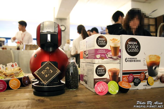【生活家電】NESCAFÉ Dolce Gusto Mini Me 雀巢膠囊咖啡機1分鐘做出好咖啡