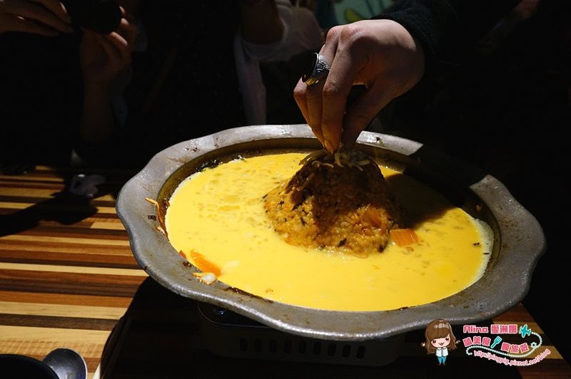【台北食記】JJIM DAK 韓式醬油燉雞加起司牽絲的邪惡好吃