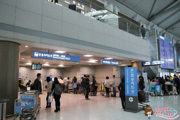 韓國首爾自助旅遊常見問題懶人包,關於行程規劃那些事