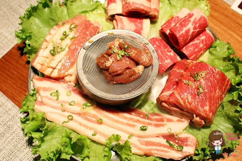 清潭洞韓式燒烤