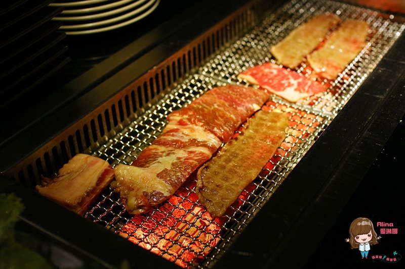 清潭洞韓式燒烤