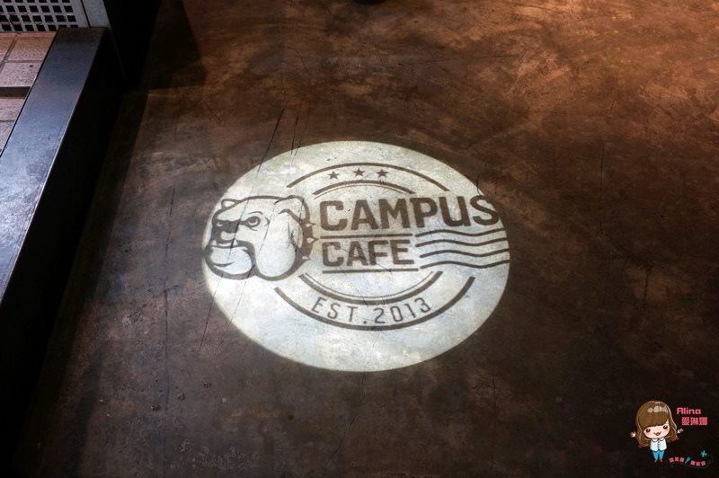 CAMPUS CAFE