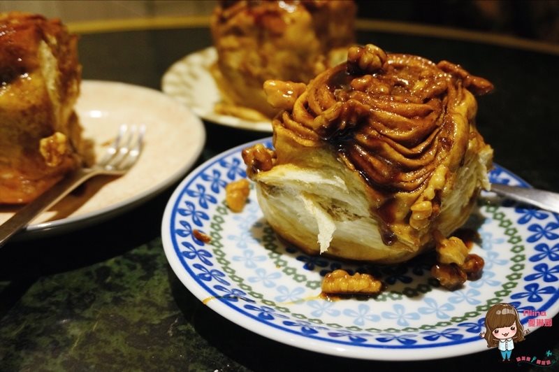 台北東區 Fly's Kitchen 蒼蠅哥的限量肉桂捲 大人味提拉米蘇 西西里冰咖啡最佳良伴