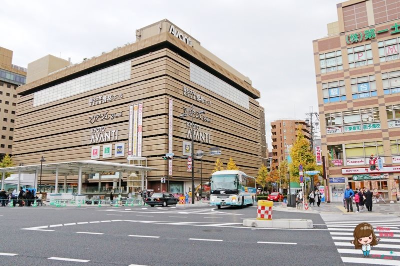 京都美食なか卵 京都八条口店 24小時營業,平價好吃的親子丼飯