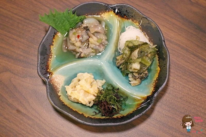 【台北美食】庄屋居酒屋爐端燒 一夜干料理 日本築地市場直送漁獲