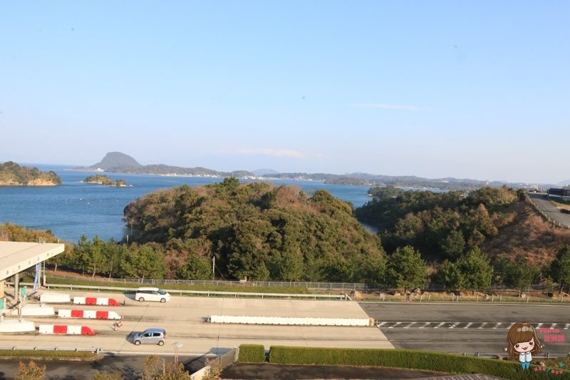松島觀光飯店