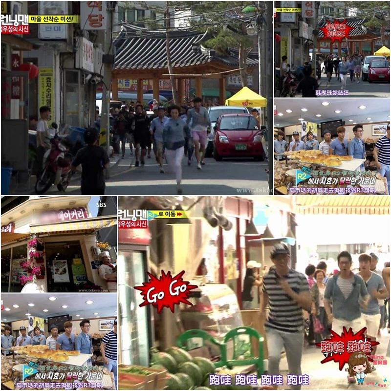 【首爾美食】廣藏市場 광장시장 Running Man大推平民美味小吃