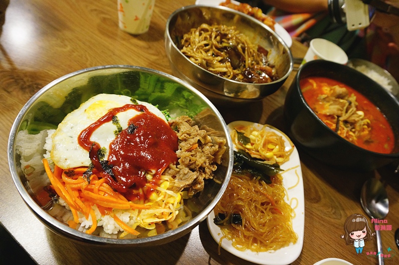 道食樂韓式小吃