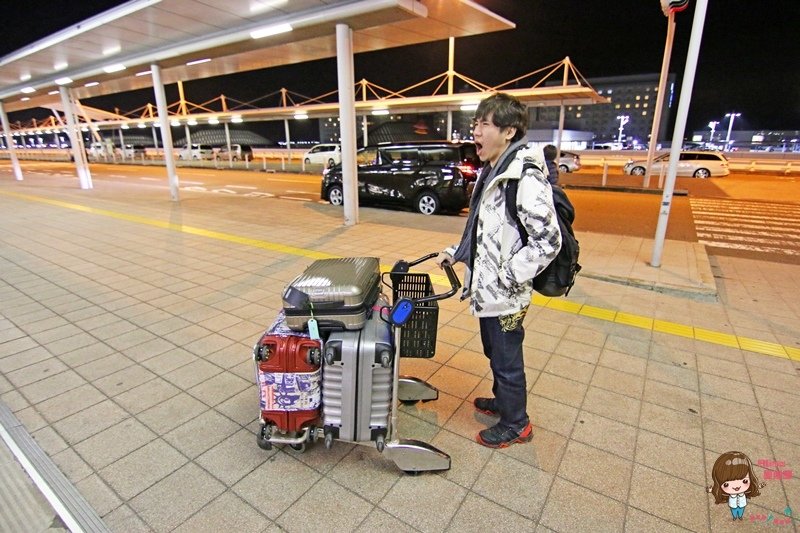 【關西自由行】關西空港機場接送，往返大阪市區網路預約輕鬆方便 @Alina愛琳娜 嗑美食瘋旅遊