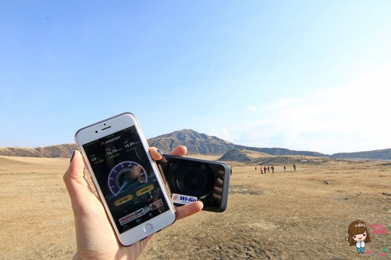 【日本旅遊上網】Wi-Go旗艦S機 Wi-Fi上網分享器 吃到飽不限速 100元讀者優惠折扣代碼