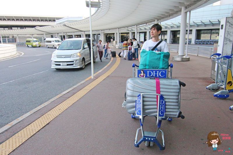 【東京自由行】成田機場接送 東京市區往返機場 省時省力 買再多都不用怕