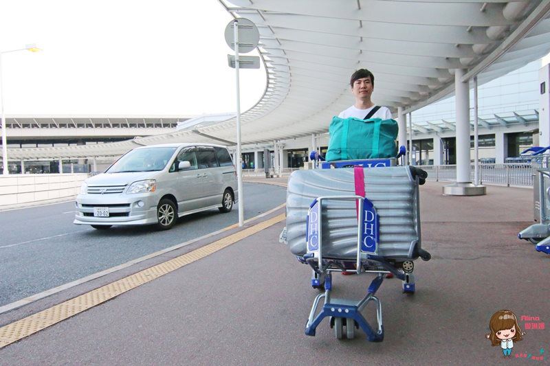 【東京機場接送】成田機場往返市區專車接送，省時省力 買再多都不用怕