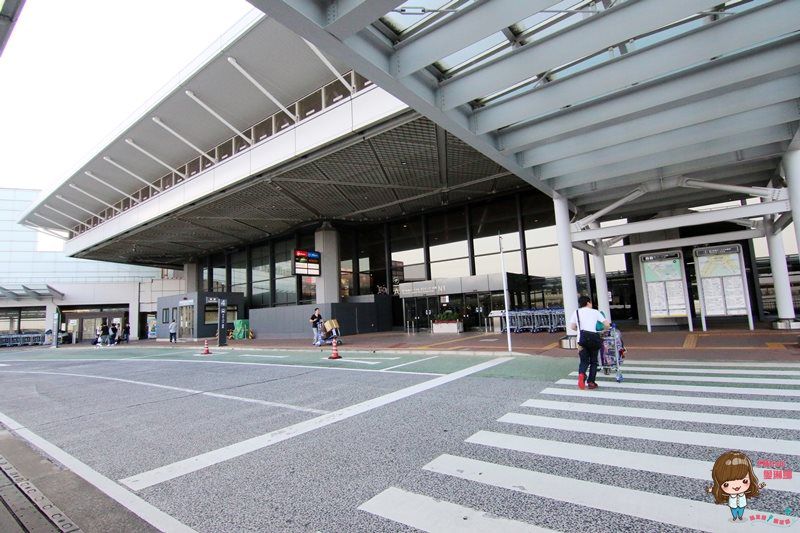 【東京自由行】成田機場接送 東京市區往返機場 省時省力 買再多都不用怕