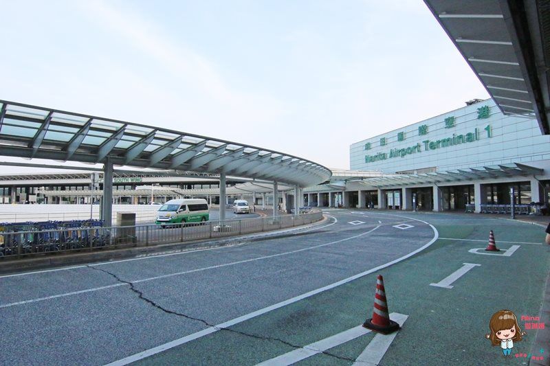 【東京自由行】成田機場接送 東京市區往返機場 省時省力 買再多都不用怕