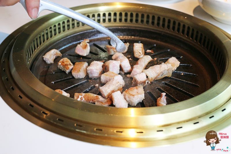 楓樹韓國烤肉