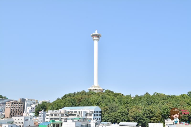 釜山亞雲樹酒店 