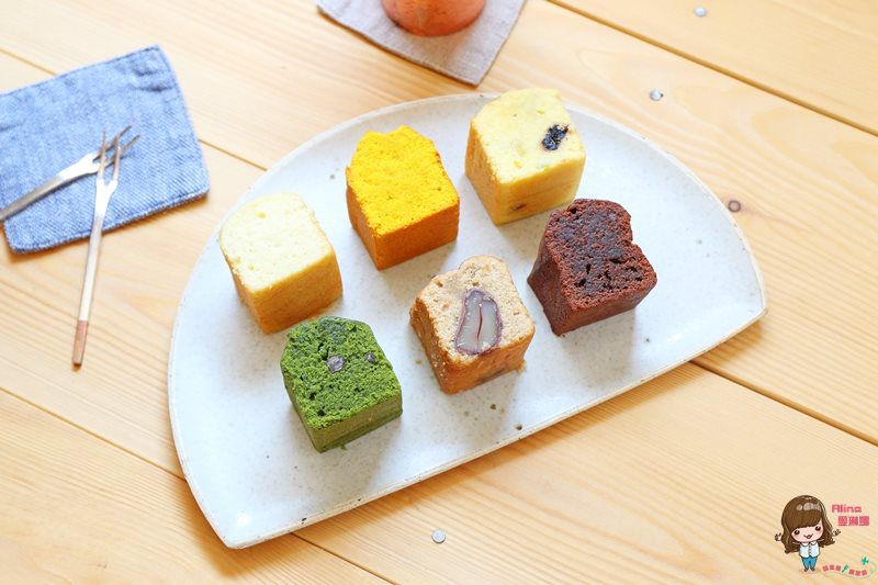 【釜山美食】海雲台 모루과자점 moru pound 日式咖啡館可愛磅蛋糕