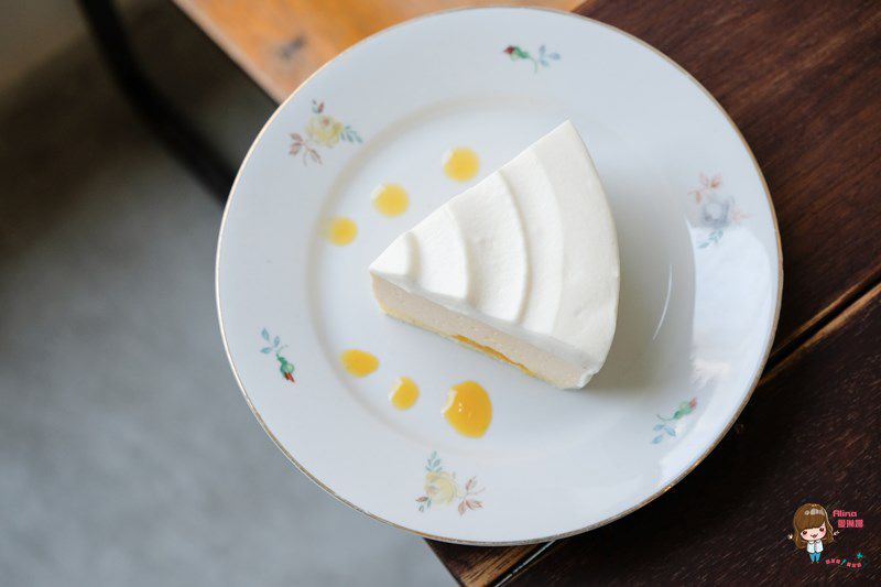 【食記】台北中山 彼儂甜點 Binome Dessert 鄉村風咖啡館 焦糖布丁好吃