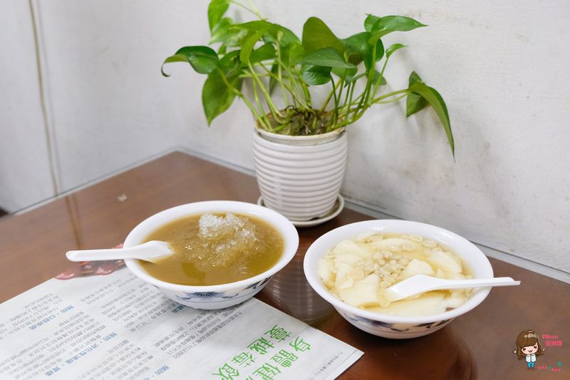 【台北美食】東湖 甘泉豆花 古早味傳統綠豆湯 冰品熱湯 四季都滿足
