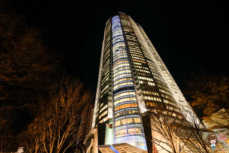 【東京必看美景】六本木之丘 Tokyo City View 森大樓52F 東京鐵塔繁華夜景