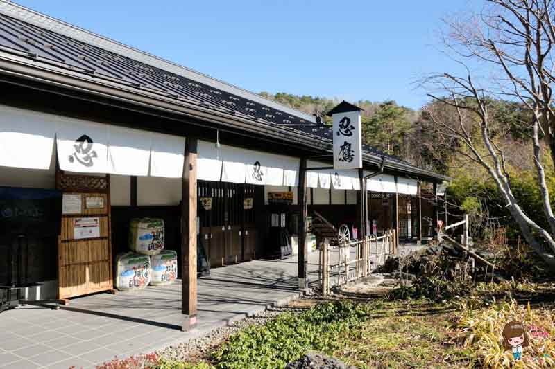 富士山一日遊