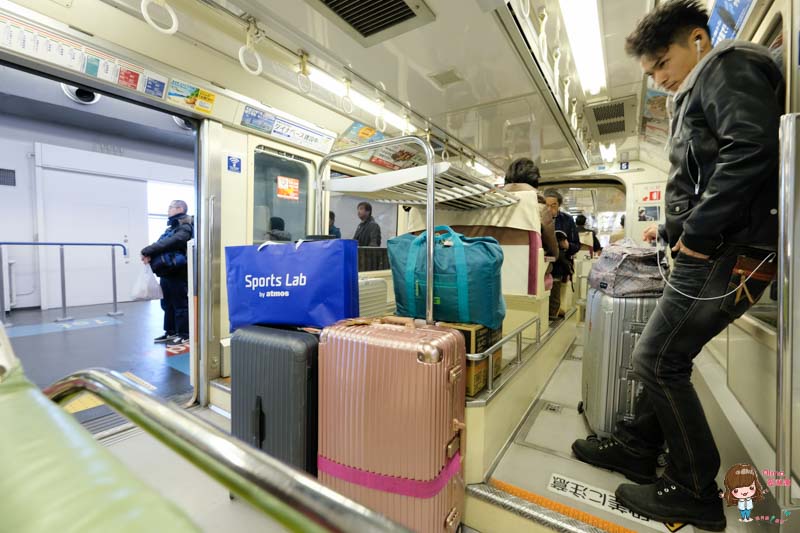 東京自由行2018 行程規劃 5天4夜行程表 日本購物狂買攻略