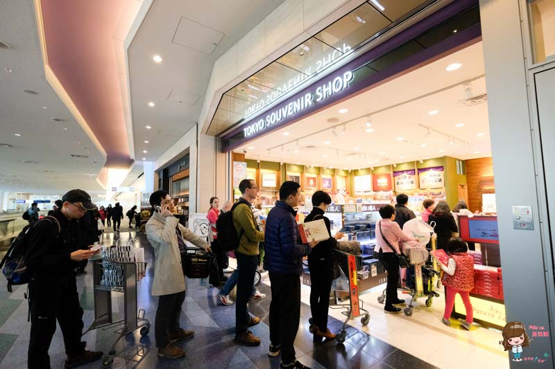 東京自由行2018 行程規劃 5天4夜行程表 日本購物狂買攻略